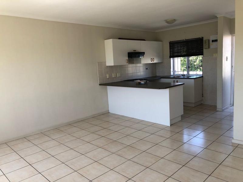 To Let 2 Bedroom Property for Rent in Kleinbron Park Western Cape